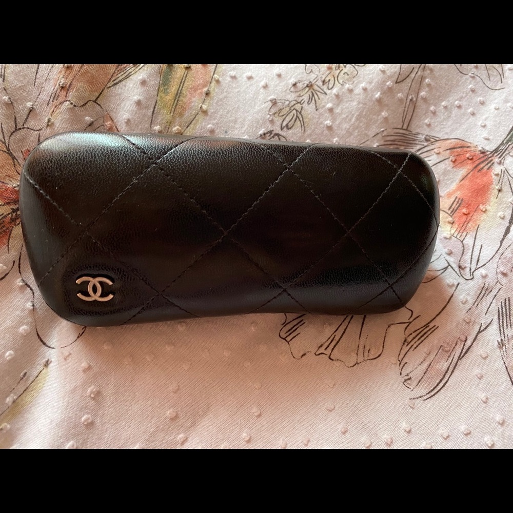 Authentic Chanel Eye glasses